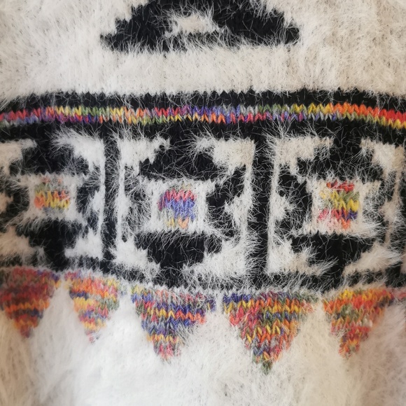 Minkas XL sweater - Picture 6 of 6